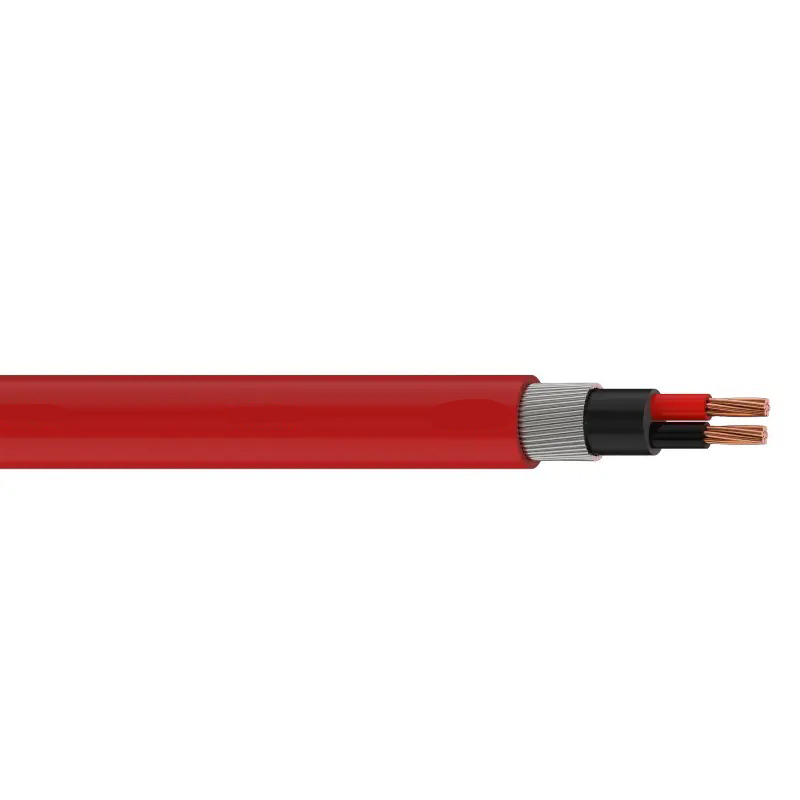 Polycab Fire Alarm Cable